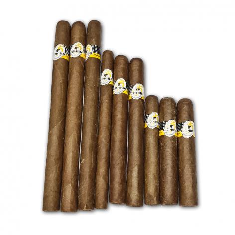 Lot 792 - Cohiba 35th Anniversary