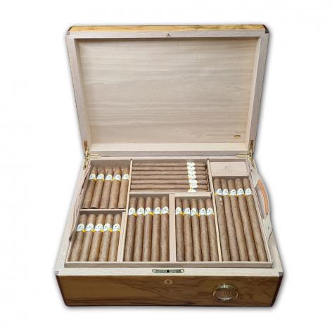 Lot 793 - Cohiba 35th Anniversary humidor