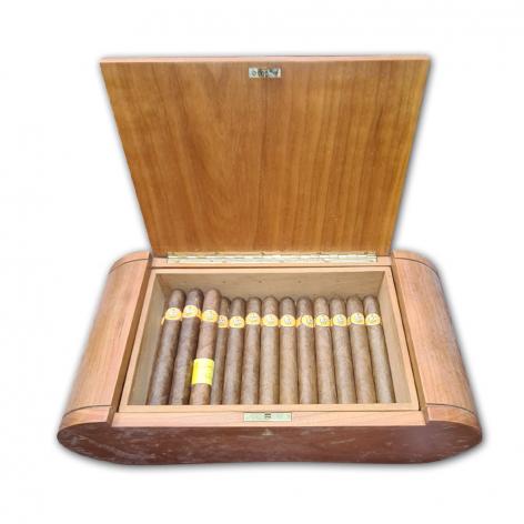 Lot 795 - Cubatabaco 1492 humidor