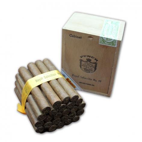 Lot 79 - Punch Royal Seleccion no.12