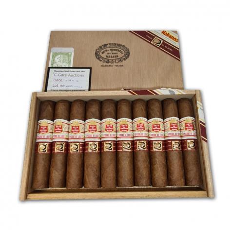 Lot 79 - Hoyo de Monterrey Epicure de Luxe