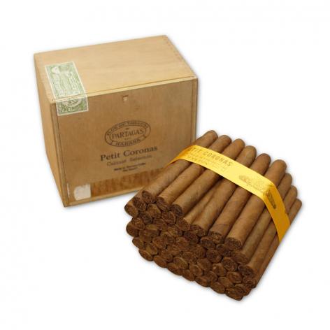 Lot 79 - Partagas Petit Coronas