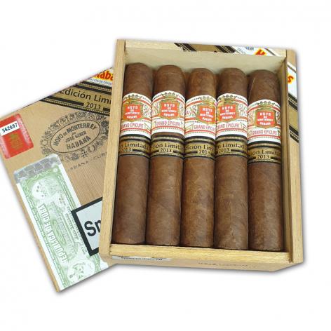 Lot 79 - Hoyo de Monterrey Grand Epicure