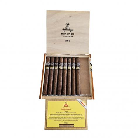 Lot 79 - Montecristo Dantes