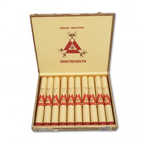 Lot 79 - Montecristo Tubos