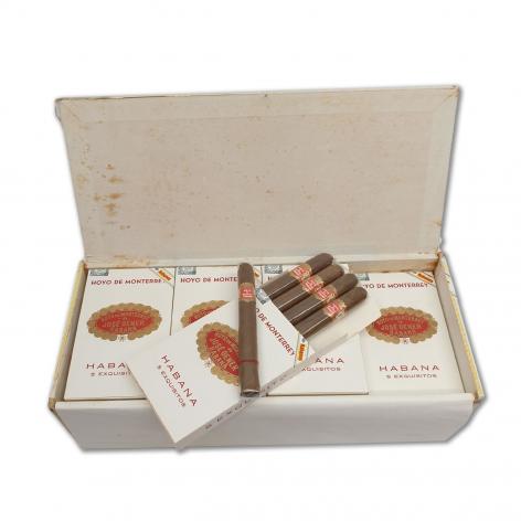 Lot 79 - Hoyo de Monterrey Exquisitos 