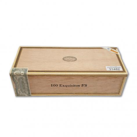 Lot 79 - Hoyo de Monterrey Exquisitos 