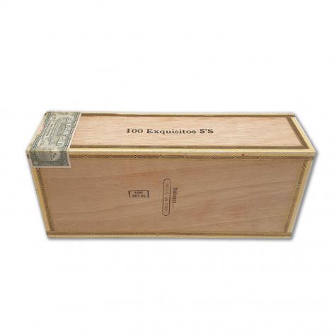 Lot 79 - Hoyo de Monterrey Exquisitos 
