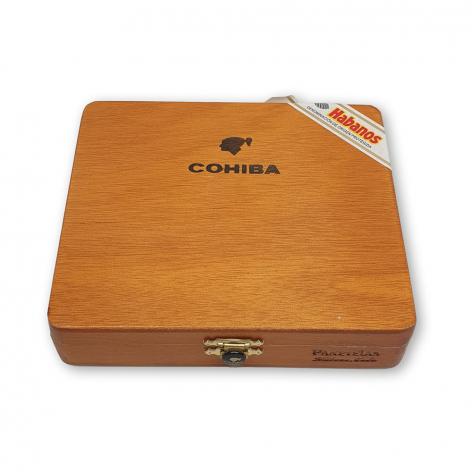 Lot 79 - Cohiba Panetelas