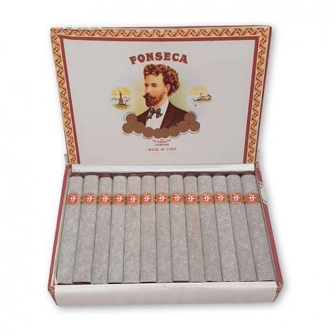 Lot 79 - Fonseca Cosacos