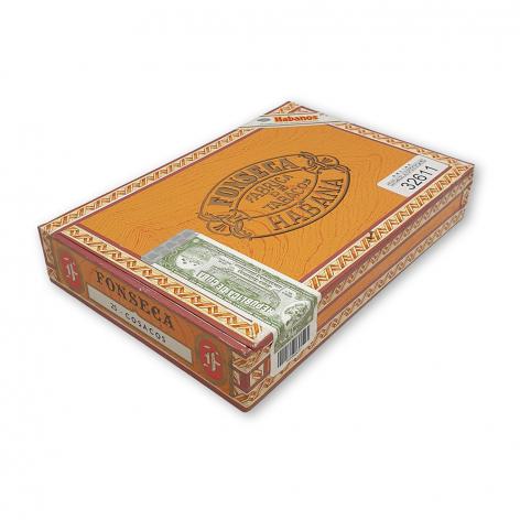 Lot 79 - Fonseca Cosacos