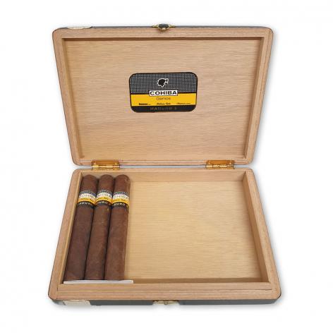 Lot 79 - Cohiba Genios