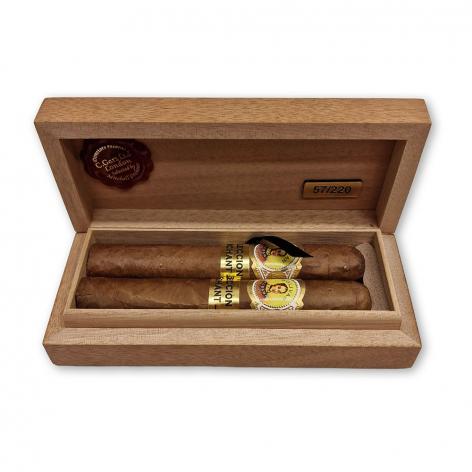 Lot 79 - Bolivar Royal coronas