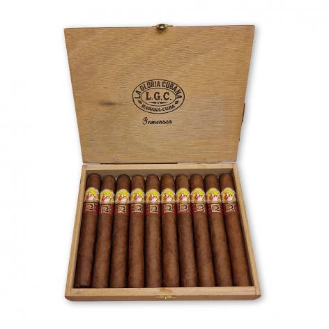 Lot 79 - La Gloria Cubana Inmensos