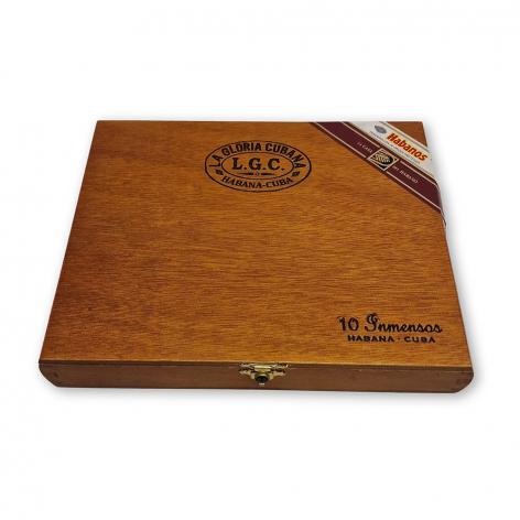 Lot 79 - La Gloria Cubana Inmensos