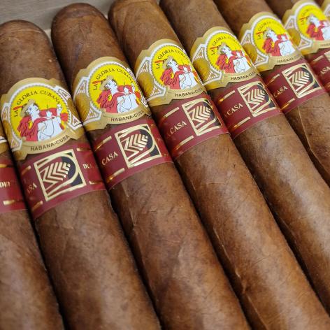 Lot 79 - La Gloria Cubana Inmensos