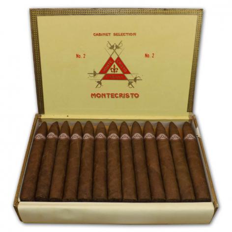 Lot 79 - Montecristo No.2