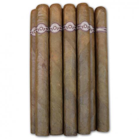 Lot 79 - Dunhill Montecristo Seleccion No.1