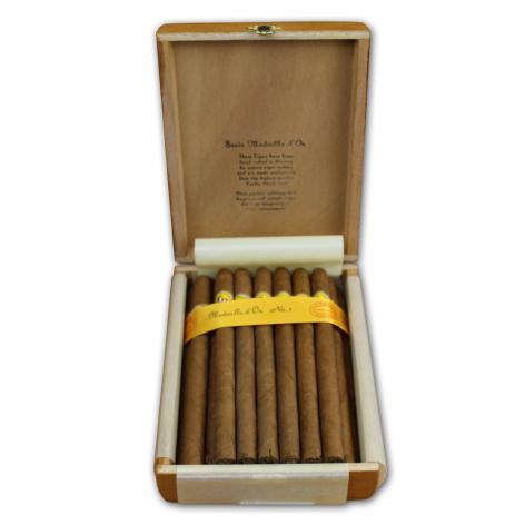 Lot 79 - La Gloria Cubana Medaille d'Or No.1