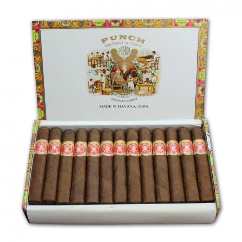 Lot 79 - Punch Tres Petit Corona