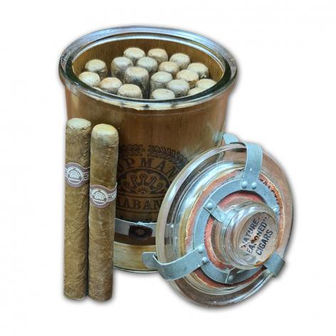 Lot 7 - H.Upmann Arcadias Jar