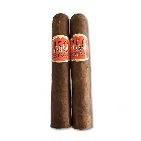 Lot 7 - Partagas Robustos 150 Aniversario 