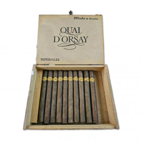 Lot 7 - Quai d&#39Orsay Imperiales