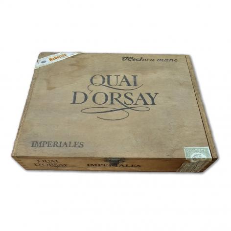 Lot 7 - Quai d&#39Orsay Imperiales