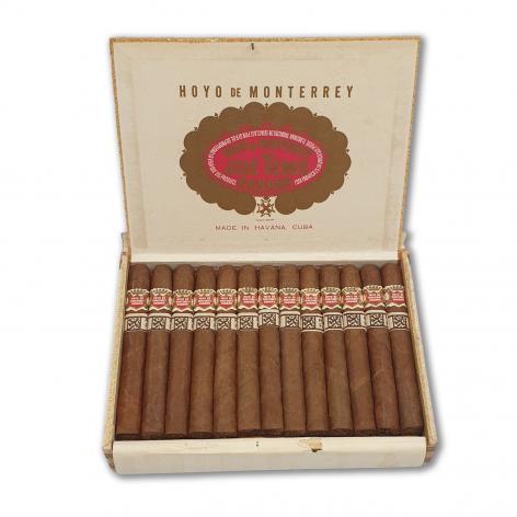 Lot 7 - Hoyo de Monterrey Hoyolitas