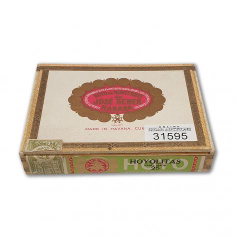 Lot 7 - Hoyo de Monterrey Hoyolitas