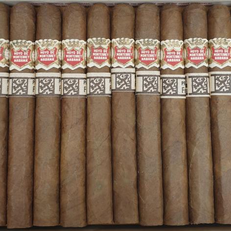 Lot 7 - Hoyo de Monterrey Hoyolitas