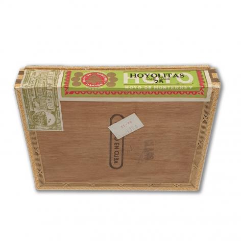 Lot 7 - Hoyo de Monterrey Hoyolitas