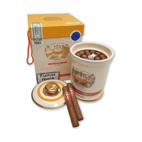 Lot 7 - H. Upmann Magnum 56 