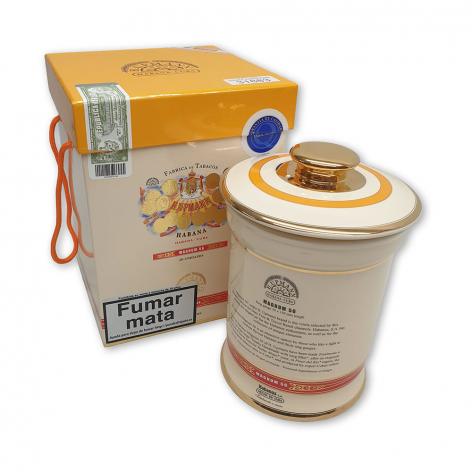 Lot 7 - H. Upmann Magnum 56 