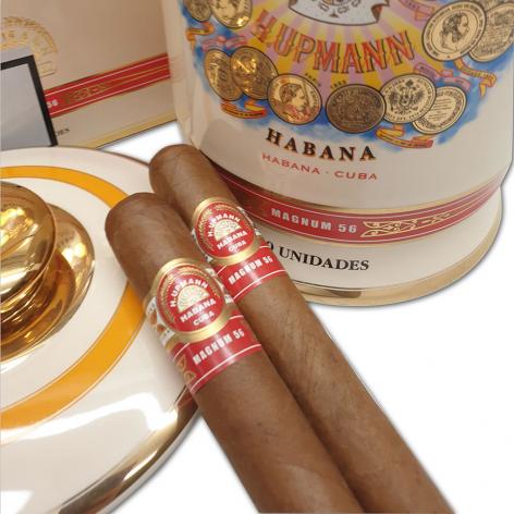 Lot 7 - H. Upmann Magnum 56 