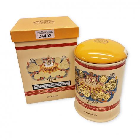 Lot 7 - H. Upmann Magnum 46