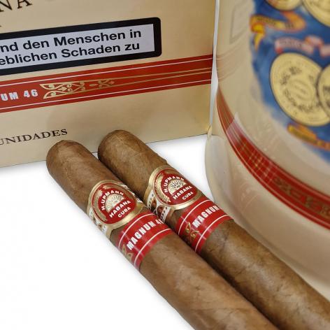 Lot 7 - H. Upmann Magnum 46