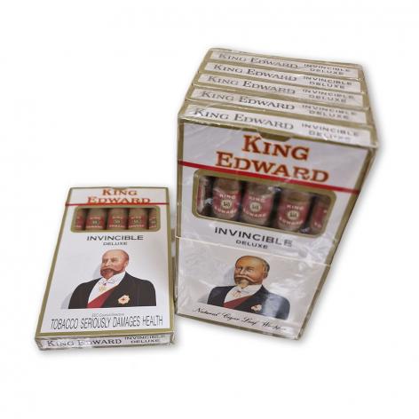 Lot 7 - King Edward Invincible de luxe