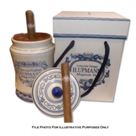 Lot 7 - H.Upmann Magnum 46 Jar