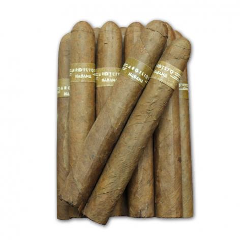 Lot 7 - Argilio Single cigars