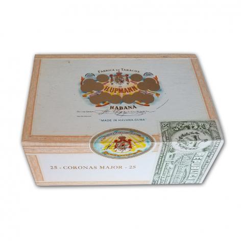 Lot 7 - H.Upmann Coronas Major