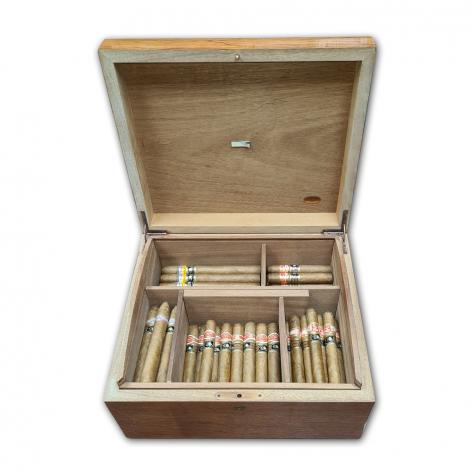 Lot 800 - Habanos  510th anniversary humidor