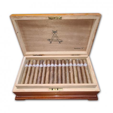 Lot 801 - Montecristo B humidor