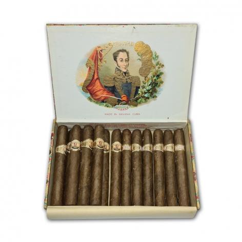 Lot 807 - Bolivar Coronas Extra