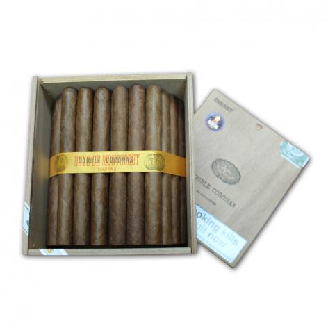 Lot 80 - Hoyo de Monterrey Double Coronas