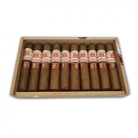 Lot 80 - Hoyo de Monterrey Epicure de Luxe