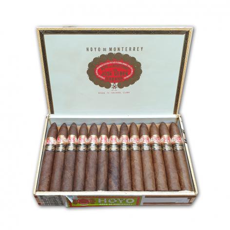 Lot 80 - Hoyo de Monterrey Piramides