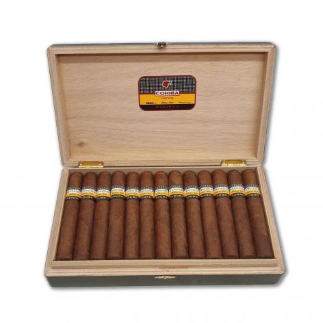 Lot 80 - Cohiba Genios