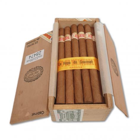 Lot 80 - Hoyo de Monterrey Le Hoyo Du Gourmet