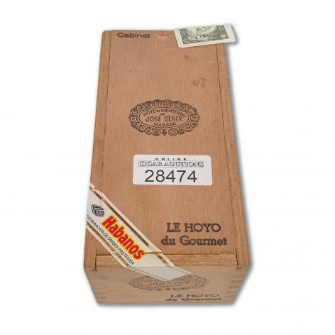 Lot 80 - Hoyo de Monterrey Le Hoyo Du Gourmet